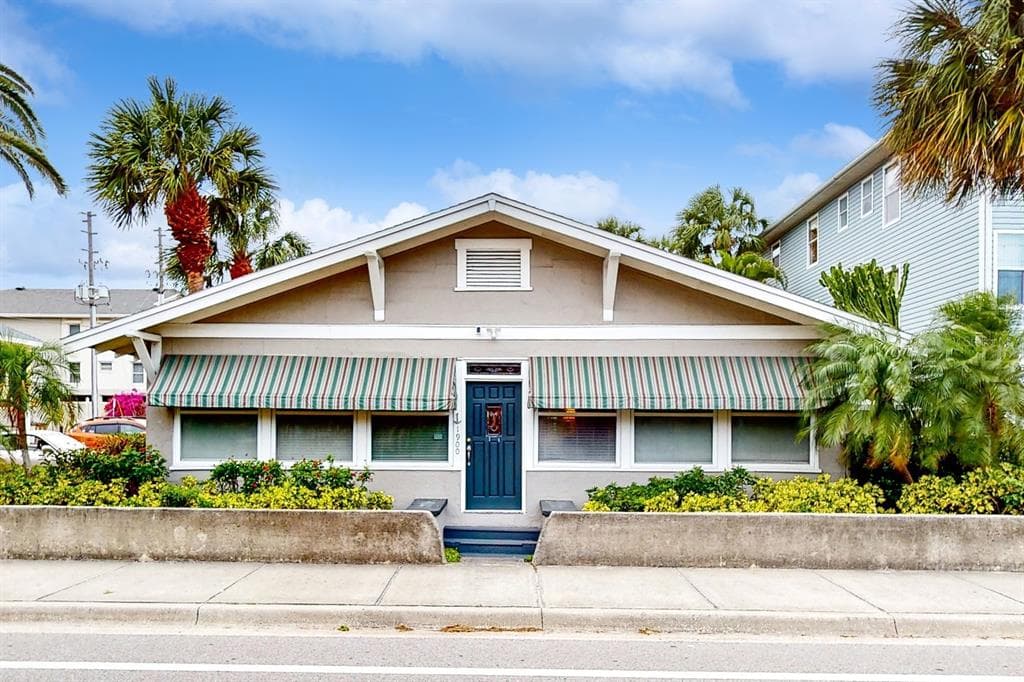 1900 GULF BOULEVARD