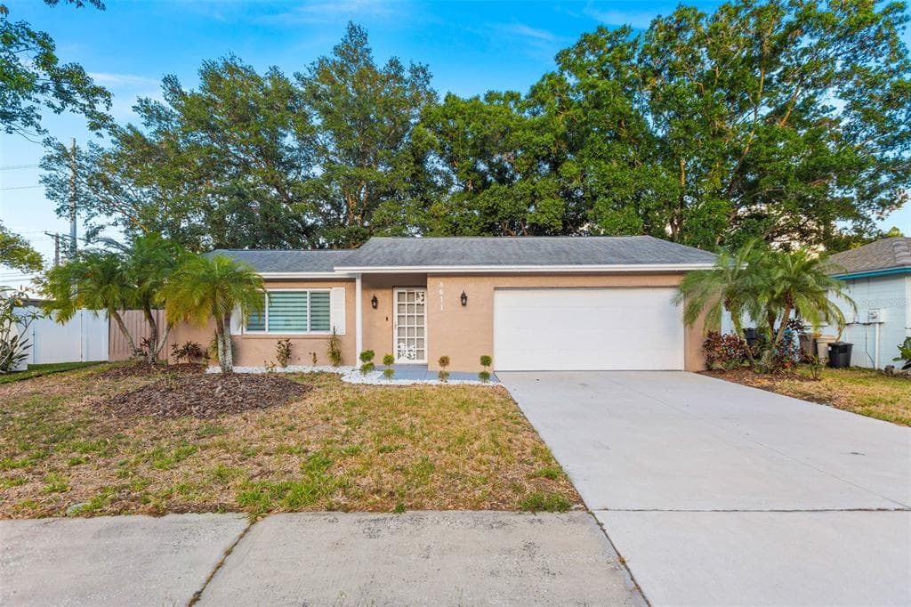 8611 BARKWOOD PLACE