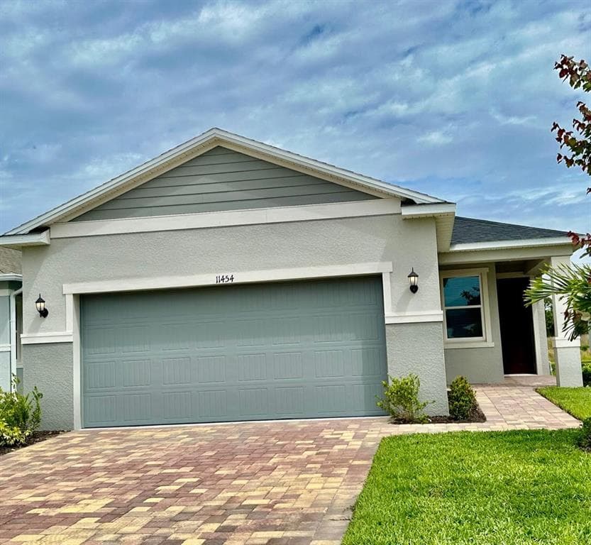 11454 GALLATIN TRAIL PARRISH, FL 34219