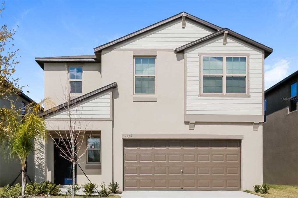 2220 TREESDALE AVENUE RUSKIN, FL 33570