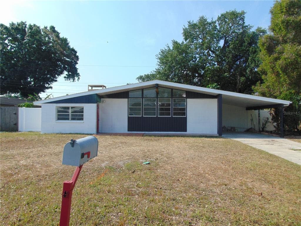 4514 W CLIFTON STREET TAMPA, FL 33614