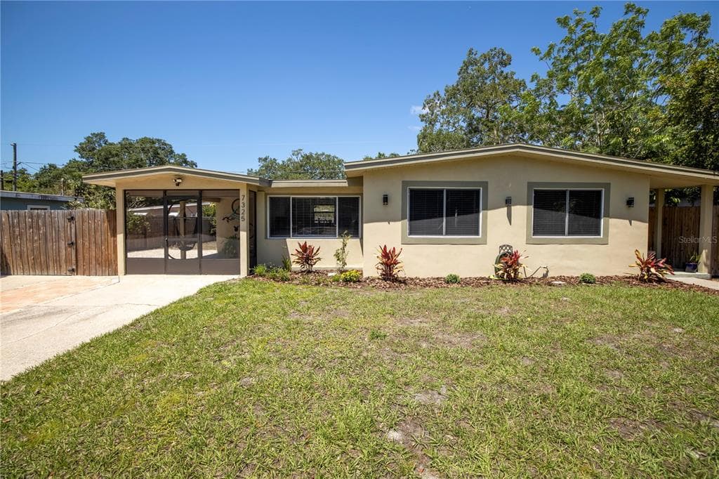7325 10TH AVENUE N ST PETERSBURG, FL 33710