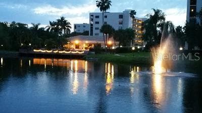 1308 PASADENA AVENUE S UNIT 8 SOUTH PASADENA, FL 33707