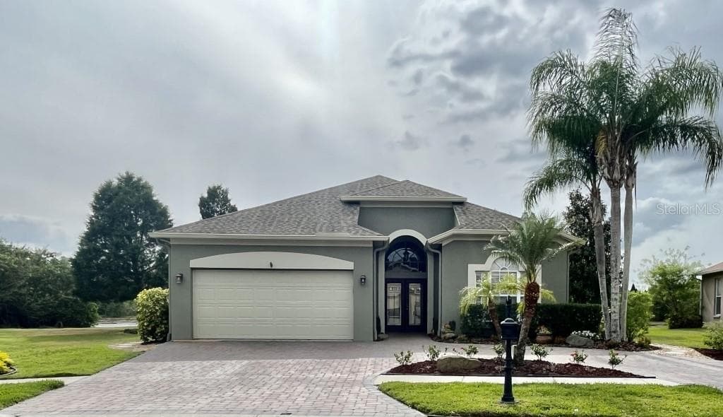 18010 SPARROWS NEST DRIVE LUTZ, FL 33558
