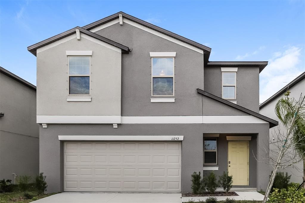 11252 RILEY PINES GIBSONTON, FL 33534