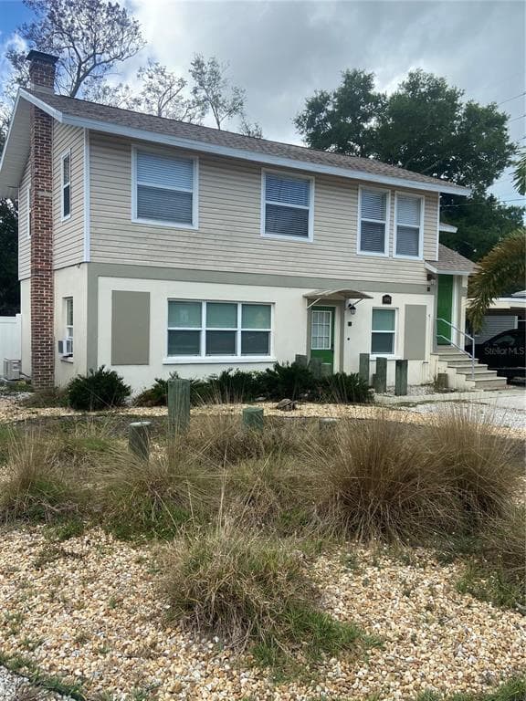 1105 TURNER STREET UNIT 2 CLEARWATER, FL 33756