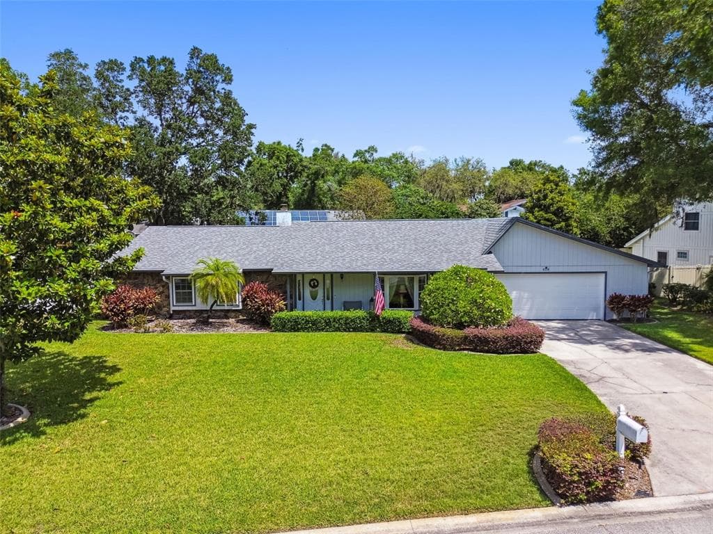 808 GASCON PLACE TEMPLE TERRACE, FL 33617