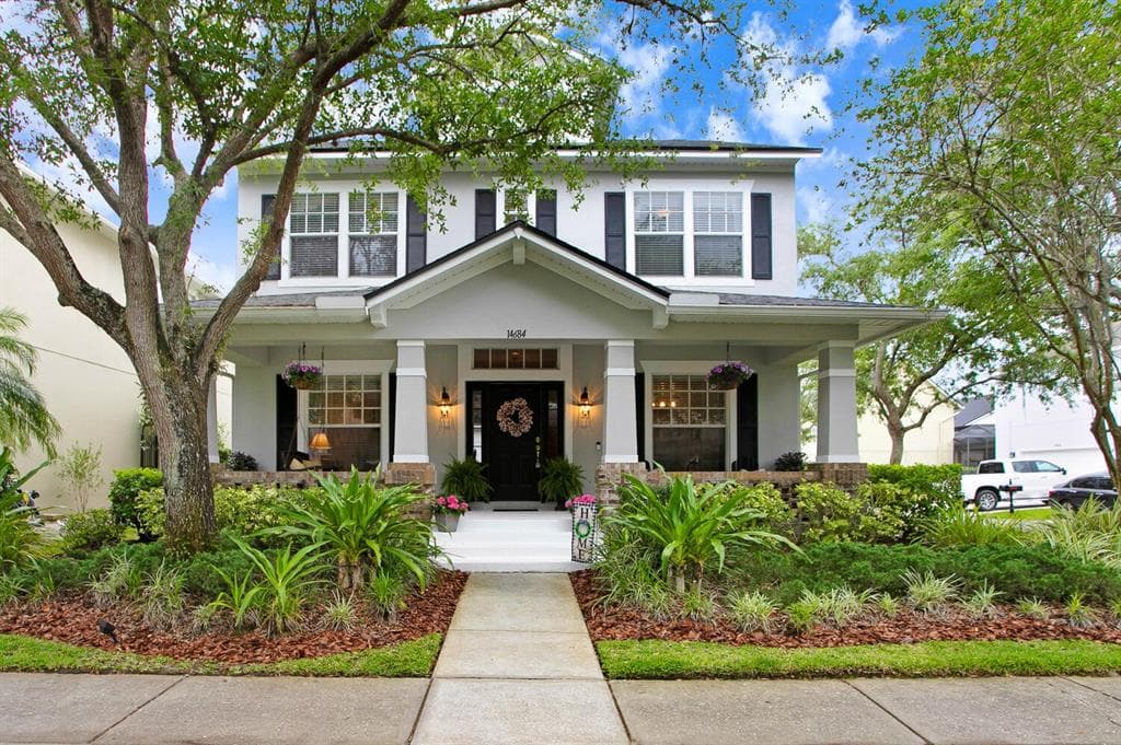 14684 CANOPY DRIVE