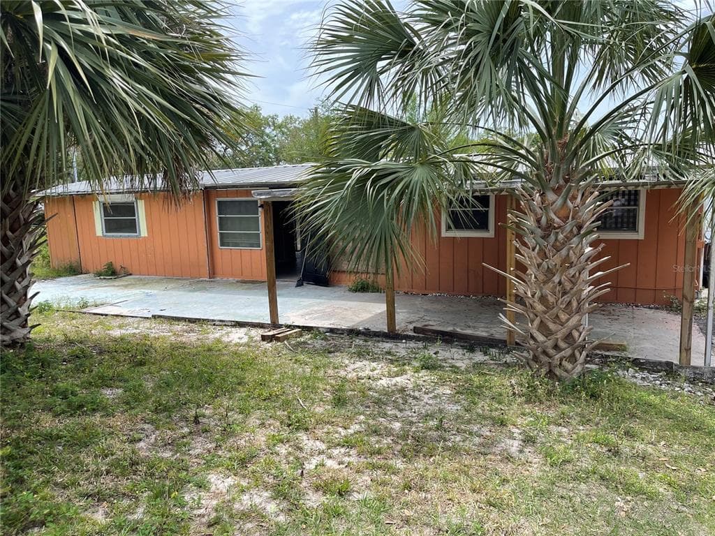 506 LAKESHORE DRIVE POLK CITY, FL 33868