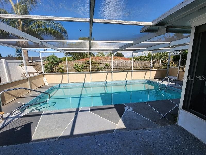 9830 BISHOP LANE PORT RICHEY, FL 34668