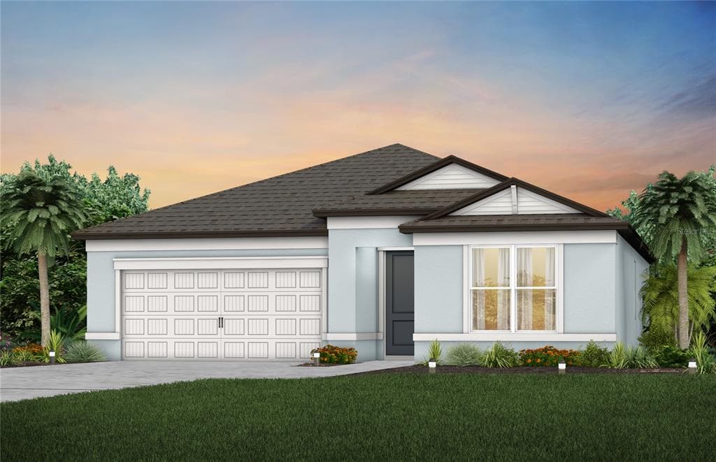 5597 SW 85TH AVENUE ROAD OCALA, FL 34481