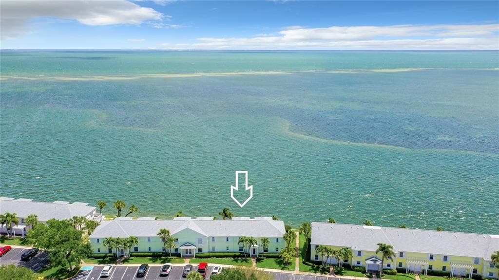 4890 COQUINA KEY DRIVE SE UNIT A ST PETERSBURG, FL 33705