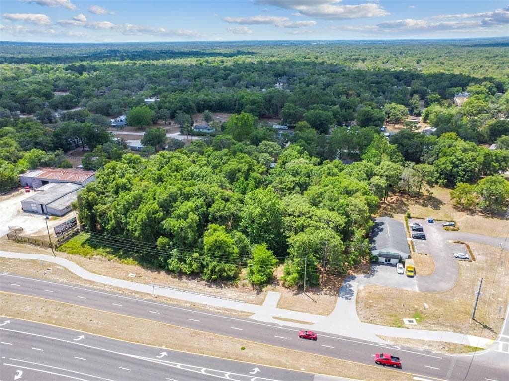 16188 CORTEZ BOULEVARD BROOKSVILLE, FL 34601