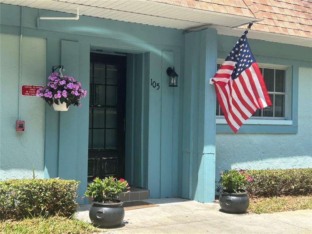 100 CLYDE LANE UNIT 105