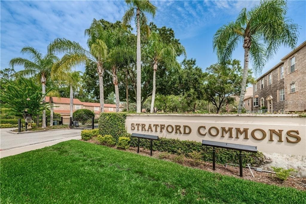 3591 EDINGTON WAY PALM HARBOR, FL 34685