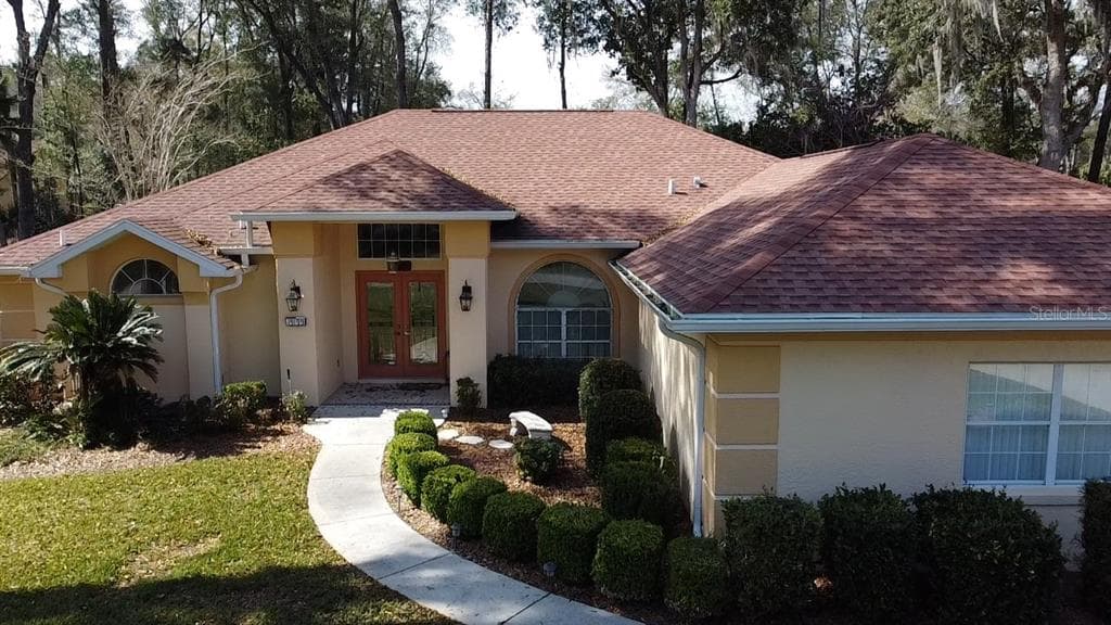 19199 SW 90TH LANE ROAD DUNNELLON, FL 34432
