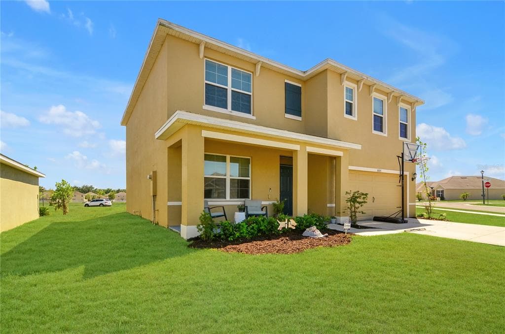 36265 JENNY LYNNE CIRCLE ZEPHYRHILLS, FL 33541