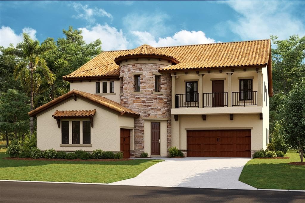 10888 RUSTIC TIMBER LOOP