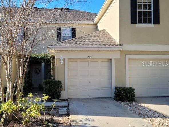 2109 TETLEY COURT BRANDON, FL 33510