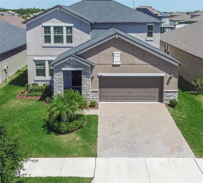 13220 SATIN LILY DRIVE RIVERVIEW, FL 33579