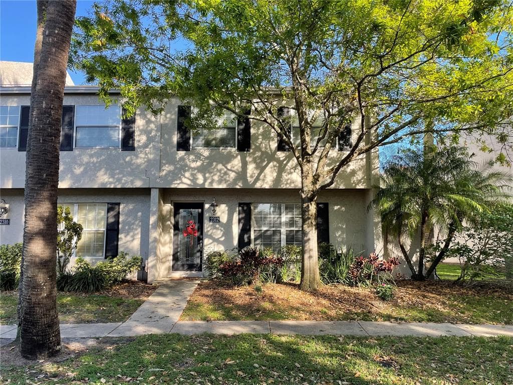 2312 S CAROLINA AVENUE TAMPA, FL 33629