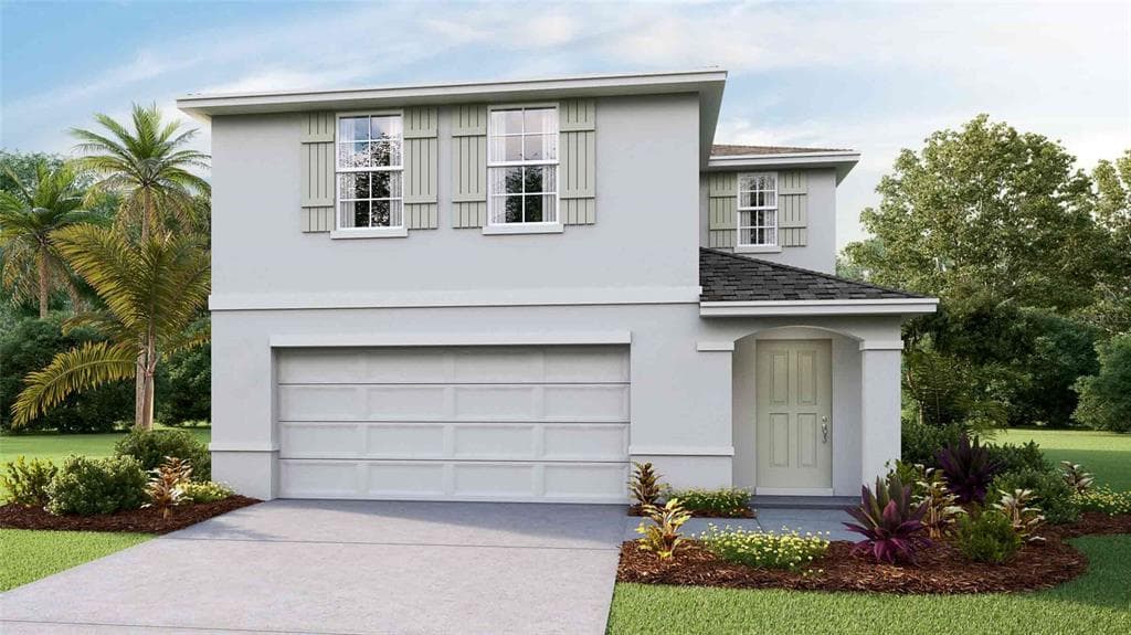 2890 STAR ANISE LANE WIMAUMA, FL 33598