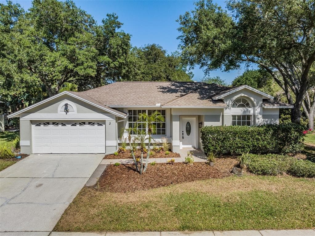 15107 LAUREL COVE CIRCLE ODESSA, FL 33556