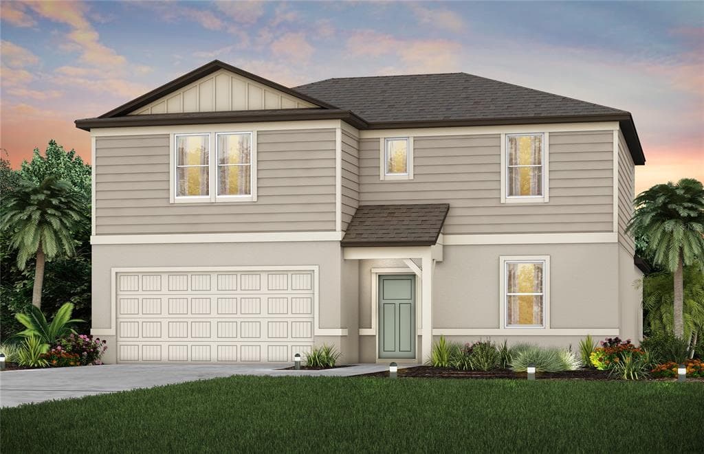 1197 MICHELANGELO LANE WINTER HAVEN, FL 33884