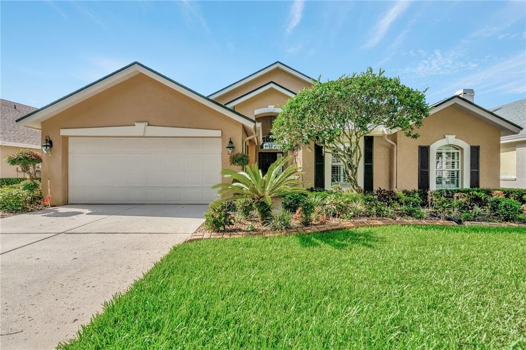 3114 BENT CREEK DRIVE VALRICO, FL 33596