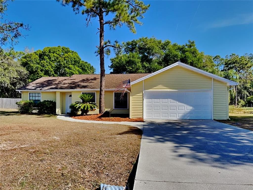 23515 SHINING STAR DRIVE LAND O LAKES, FL 34639