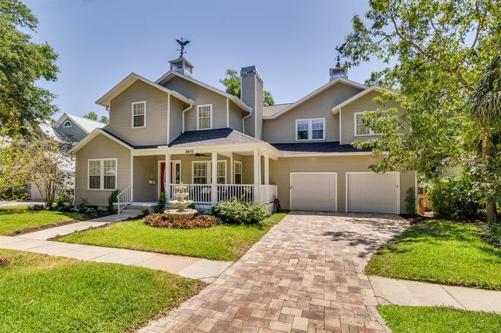 3910 W OBISPO STREET TAMPA, FL 33629