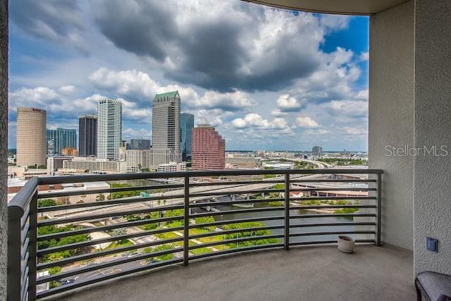 275 BAYSHORE BOULEVARD UNIT 1602 TAMPA, FL 33606