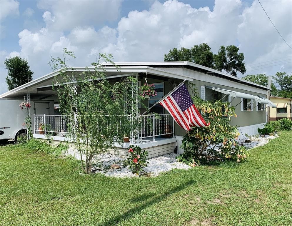 6232 CONNECTICUT STREET ZEPHYRHILLS, FL 33542