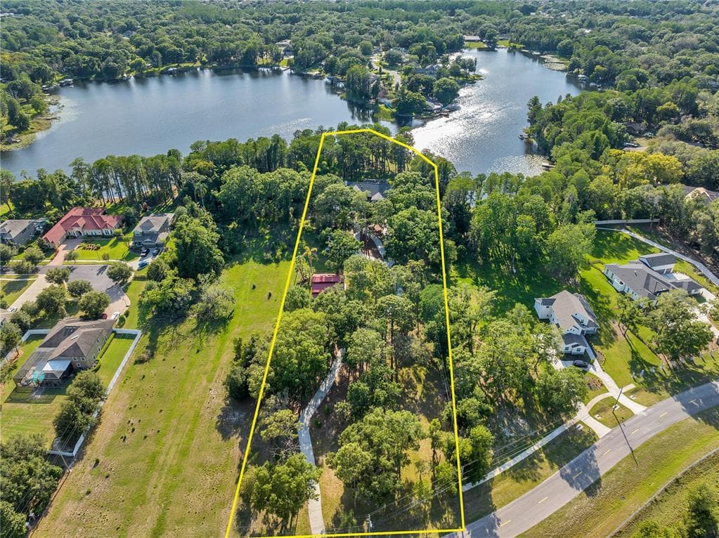15830 RYE LANE TAMPA, FL 33625