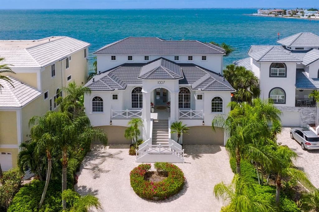 1007 SYMPHONY ISLES BOULEVARD APOLLO BEACH, FL 33572