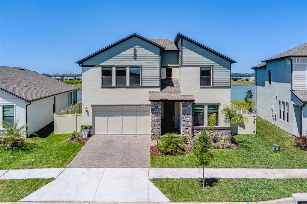 8251 OLYMPIC STONE CIRCLE TRINITY, FL 34655