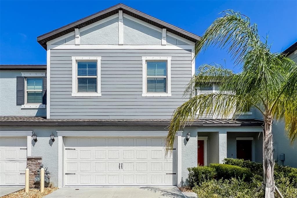 8459 HOUNDSTOOTH ENCLAVE DRIVE NEW PORT RICHEY, FL 34655