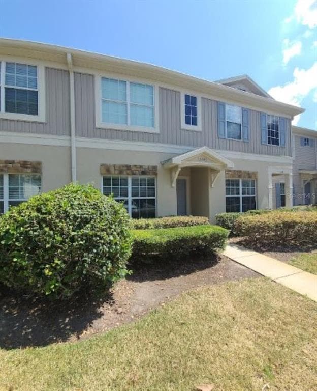 15746 STABLE RUN DRIVE SPRING HILL, FL 34610