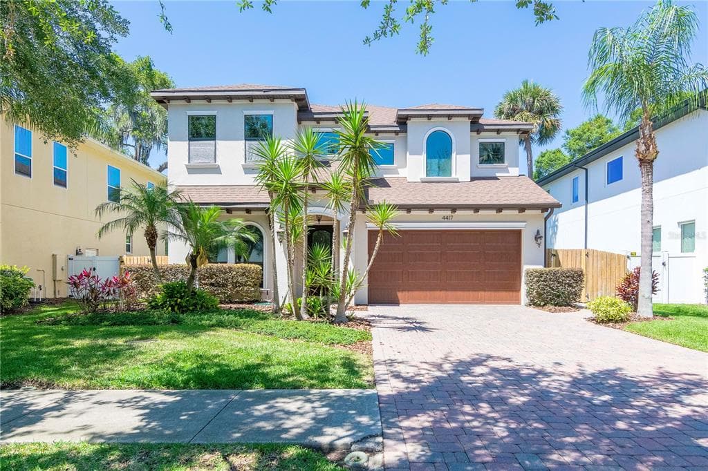 4417 W KENSINGTON AVENUE TAMPA, FL 33629