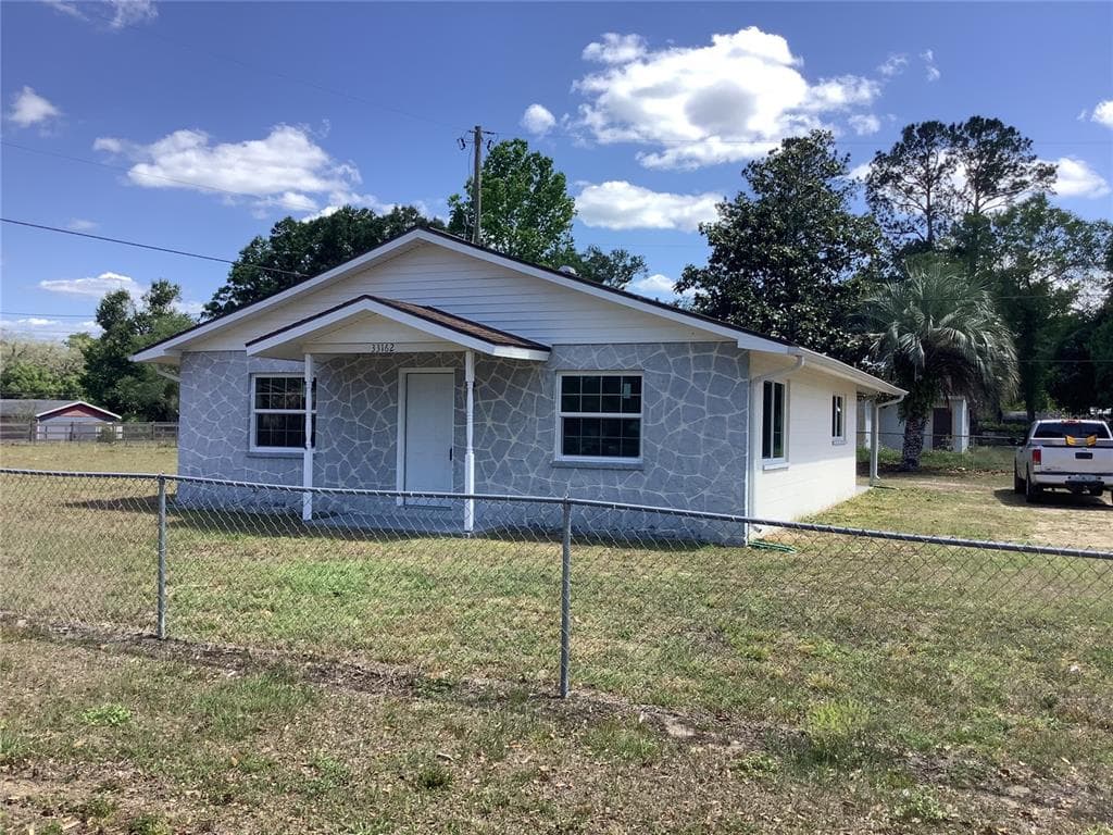 33162 CEDONIA ROAD DADE CITY, FL 33523