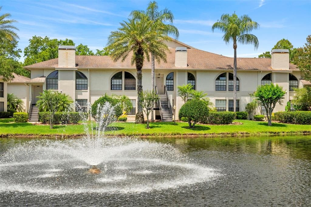 3350 MERMOOR DRIVE UNIT 1101 PALM HARBOR, FL 34685