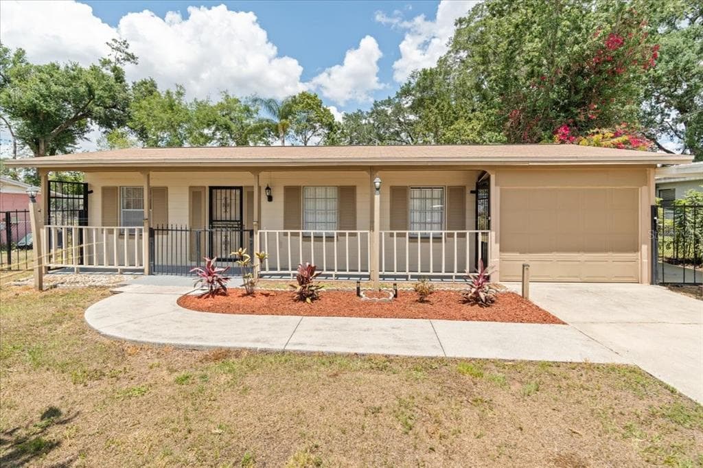 1010 BRIARWOOD ROAD BRANDON, FL 33511