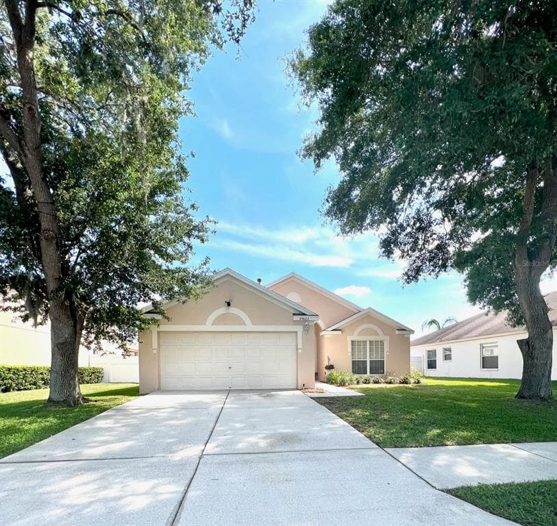 29622 BRIGHT RAY PLACE WESLEY CHAPEL, FL 33543