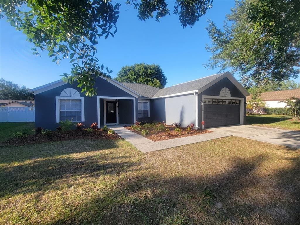 4122 COPPER CANYON BOULEVARD VALRICO, FL 33594