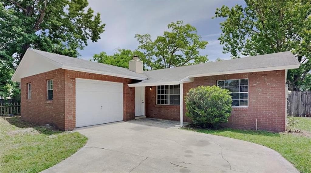 2505 GEORGIA AVENUE SANFORD, FL 32773