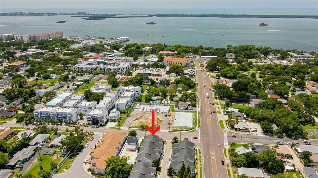 503 ASHLEY DRIVE DUNEDIN, FL 34698