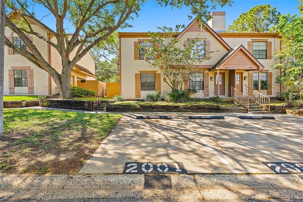 2001 BRIGADOON DRIVE CLEARWATER, FL 33759