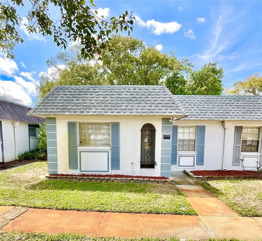 4225 SHELDON PLACE NEW PORT RICHEY, FL 34652