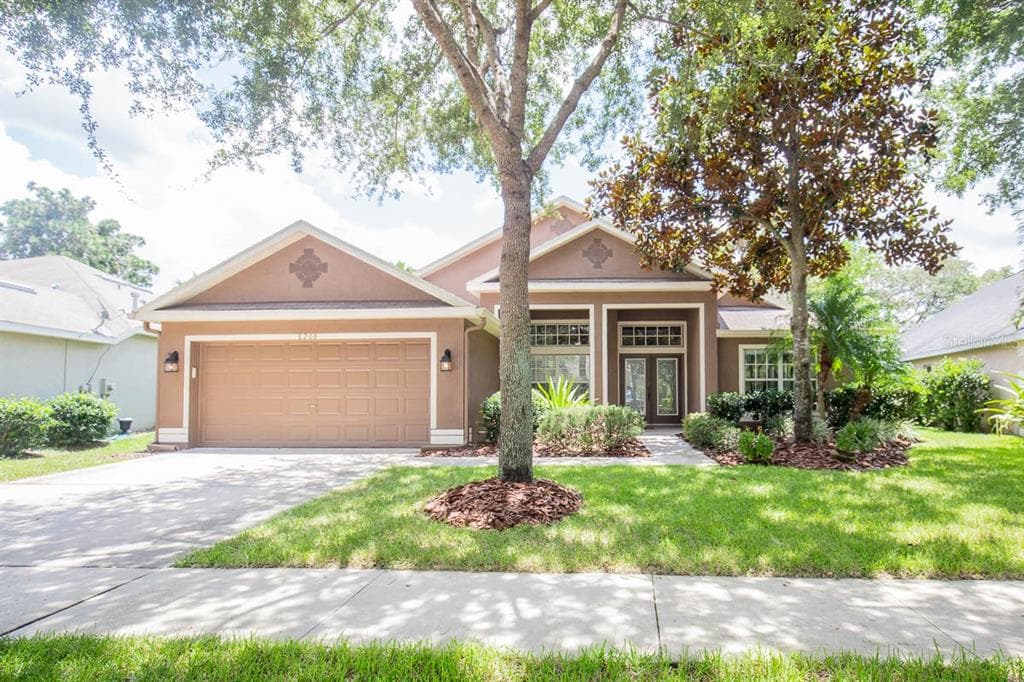 6208 WHIMBRELWOOD DRIVE LITHIA, FL 33547