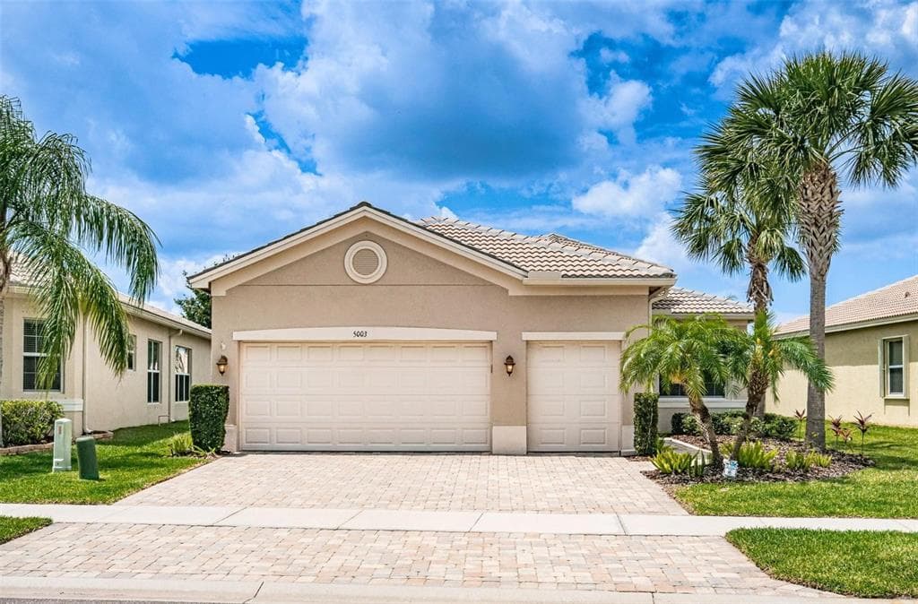 5003 CRYSTAL BEACH DRIVE WIMAUMA, FL 33598